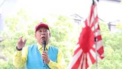 「督促状が集中…」立花孝志氏逮捕のウラでNHKが10倍“狙い撃ち”するN国党を信じた人たちの悲劇 | FRIDAYデジタル