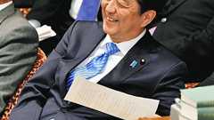 安倍・元首相、「1ドル300円になれば、あっという間に経済回復」なのに円安、値上げ地獄で2年前の発言に批判殺到:中日スポーツ・東京中日スポーツ