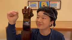 米国の高校生が「脳波で操作できる義手」を開発! - ナゾロジー