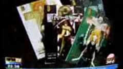 デスノートを真似てノートに「名前・死因」書く事件が世界で相次ぐ…逮捕者も : 痛いニュース(ノ∀`)