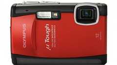 オリンパス、水・衝撃・低温に強いタフなデジカメ『μ TOUGH-6010』発売|ガジェット通信 GetNews