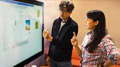 Learn with Google AI: Making ML education available to everyone