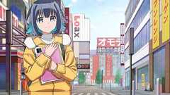 『16bitセンセーション』 萌え文化は失われ、無個性と化した秋葉原は未来の姿か〈アニメ評論〉 | オタク総研