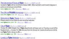 ITmedia News:ブログが就職の「落とし穴」? ググられる学生たち (1/2)