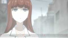 アニメ『シュタゲ ゼロ』第12話でまゆりが口ずさんだ歌を聴いたかがりは突如気を失ってしまう - 電撃オンライン