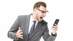 人はTwitter上で「怒り」を過剰に読み取りやすい、ツイートの投稿者は読み手が思っているほど怒っていない可能性