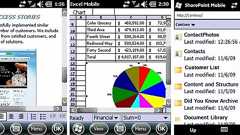 Microsoft、モバイル版「Office 2010」を無料で提供開始