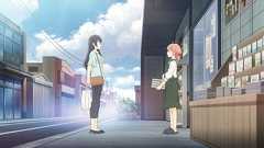 心のコップからあふれた“好き”という気持ち──『やがて君になる』仲谷鳰インタビュー | ダ・ヴィンチニュース