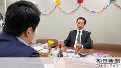 「生活習慣病は自己責任、うやむやはダメ」経産官僚語る:朝日新聞デジタル