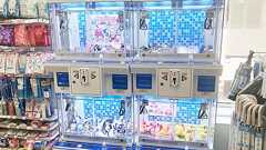 なぜローソンのクレーンゲームが増えているのか 3年で852店舗、なるほどの理由