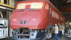 JR九州「36ぷらす3」787系の改造工事など公開、2020年秋運行開始へ