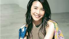 竹内結子さん「ダメな自分を認めて、受け入れる」──40歳になってできるようになった理由 | LEE