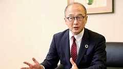 「新宿線―東西線直通」へ、西武社長の意気込み