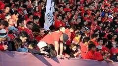 名古屋のJ2降格、知事「散々だ」 トヨタは支援縮小か:朝日新聞デジタル