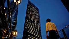 「また違法残業」の電通 過労死のリアルを理解しないトップに問う“責任”