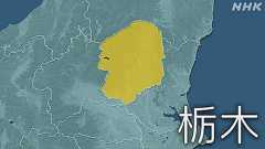 栃木県 新型コロナ 新たに7人感染確認 | NHKニュース