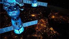 宇宙から撮影された美しい地球写真:ハムスター速報