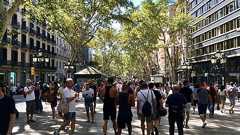 観光大国スペインに見る「旅行者排斥」の深刻度 観光立国を目指す日本も同じ轍を踏んでしまうのか | JBpress (ジェイビープレス)