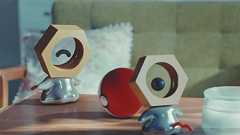 幻のポケモン“メルタン”を捕まえる方法が判明。『ポケモン GO』ではスペシャルリサーチも登場予定 - 電撃オンライン