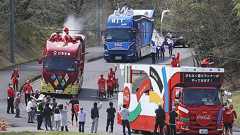 垣間見える商業五輪の醜さ スポンサーで成り立つ聖火リレー:東京新聞デジタル