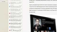 快適に「あとで読む」ための環境