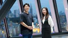 NEWSKOOL鎌田頼人さんと考える、次なる観光の可能性「ナイトタイムエコノミー」 | 株式会社リクルート