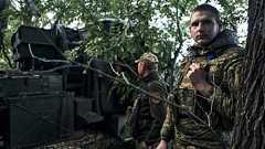 ウクライナの反攻作戦はどうして失敗したのか、計画に生じた誤算と対立