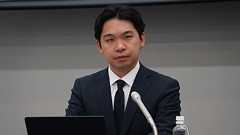 Luupの岡井CEO「事故増加は事実」 GPSで違反対策を強化へ ポート設置基準も見直し