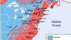 フレンチ・インディアン戦争 - Wikipedia