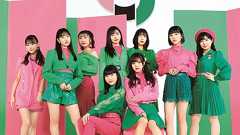Juice=Juice、新アルバム『terzo』はグループの歴史を辿るドキュメンタリー 楽曲を通して体験する激動の3年間