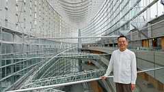 「東京建築祭」18の名建築を無料で特別公開! 東京駅や三越日本橋本店などの普段は見られないエリアも開放。実行委員長・倉方俊輔さんが見どころ語る