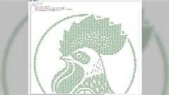 インターネット黎明期かよって話題になったキンチョーの広告サイト、ソースコードを見てみたら芸術品が仕込まれてダメだった