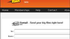 ユーザー登録無しで相手に最大2GBのファイルを無料で送信できるネットサービス「Filemail」 - GIGAZINE