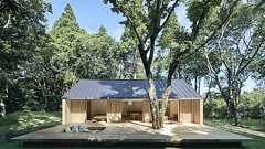 無印良品、小屋の次は平屋・陽の家 1600万円でも需要ありの理由