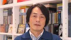 石田衣良氏 「右傾エンタメ作品」ばかりが売れる社会を分析