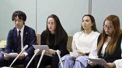 スポーツ界のハラスメント「理解ずれ解消を」 出雲の女子サッカーチームでは外国人選手がセクハラ訴え、「スラングの認識だった」と監督 | NEWSjp