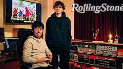 三井律郎と岡村弦が語る、結束バンドの音楽 | Rolling Stone Japan(ローリングストーン ジャパン)