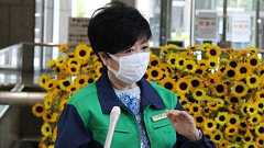 「特に1人暮らしの方は自宅を病床のような形で」都内の新規感染者数過去最多で小池知事<新型コロナ>:東京新聞デジタル