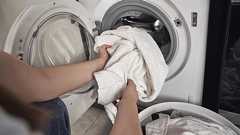 乾燥機の中の放射線量が高くなる理由とは?