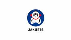 ジャクエツ『未来は、あそびの中に。』