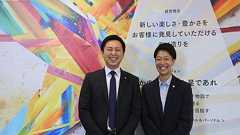 サッポロビールの人財育成ビジョン「自分のキャリアは自分で切り拓く」を実現させる、社内インターン制度、社内副業制度の魅力に迫る! | 東証マネ部!