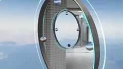 HoloLensで空中に作れる穴がさらに進化 2箇所に空けた穴が繋がって…