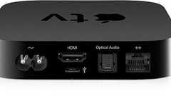 Apple TV の内部は iPod Touch にソックリ?