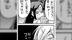 「ひさびさに記帳したら、身に覚えのない買い物が50万円…」定期的なお金の流れの確認がいかに大事かわかる実録漫画がつらい