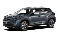 トヨタ「ヤリス」が4カ月ぶり首位、4月新車販売のトップ5 ニュースイッチ by 日刊工業新聞社