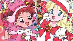 「おジャ魔女どれみ」&「明日のナージャ」の絶版絵本が電子書籍で同時復刻。東映アニメーション社による貴重な描きおろしのイラストの贅沢な絵本として刊行されながら、長年絶版となっていた往年の名作絵本37冊が緊急復刻