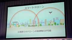 ドローンの遠隔操縦、免許制へ 2022年から 共同通信報道