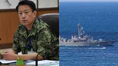 「侵略してくる部隊を自衛隊単独で撃退することはほぼ不可能」元陸上自衛隊・中部方面総監が語る日本の“防衛戦略” 徴兵ではなく予想される“緊急募集”とは? | 文春オンライン