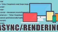 async属性で簡単!非同期でjsを読み込みレンダリングを速くしよう - ECサイト構築運営に役立つ情報発信|モバイルファーストマーケティングラボ