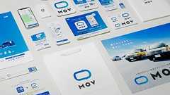 次世代タクシー配車アプリ「MOV《モブ》」のデザイン制作の背景とプロセス | DeNA DESIGN BLOG